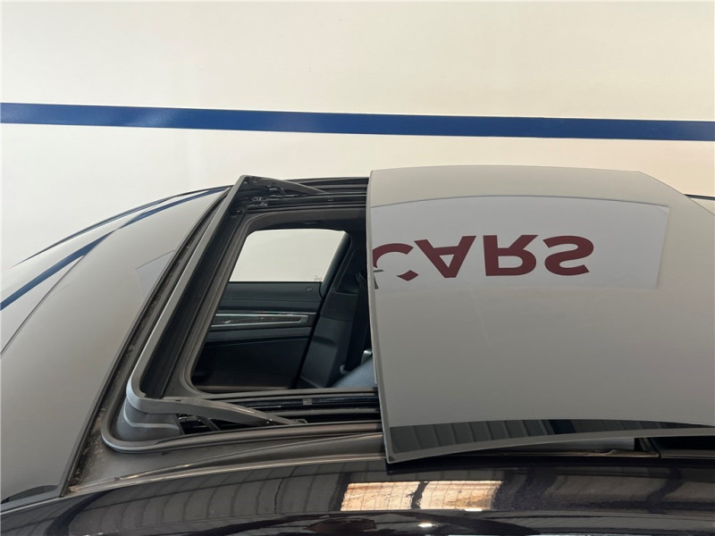 PORSCHE PANAMERA 4 V6 3.0 462 HYBRID de 2023 avec 45 500 km | Occasion proche Lyon