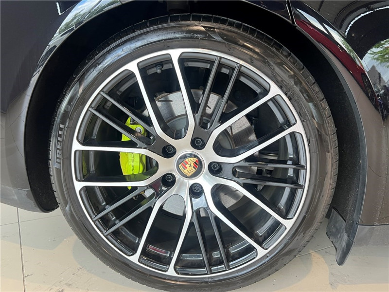 PORSCHE PANAMERA 4 V6 3.0 462 HYBRID de 2023 avec 45 500 km | Occasion proche Lyon