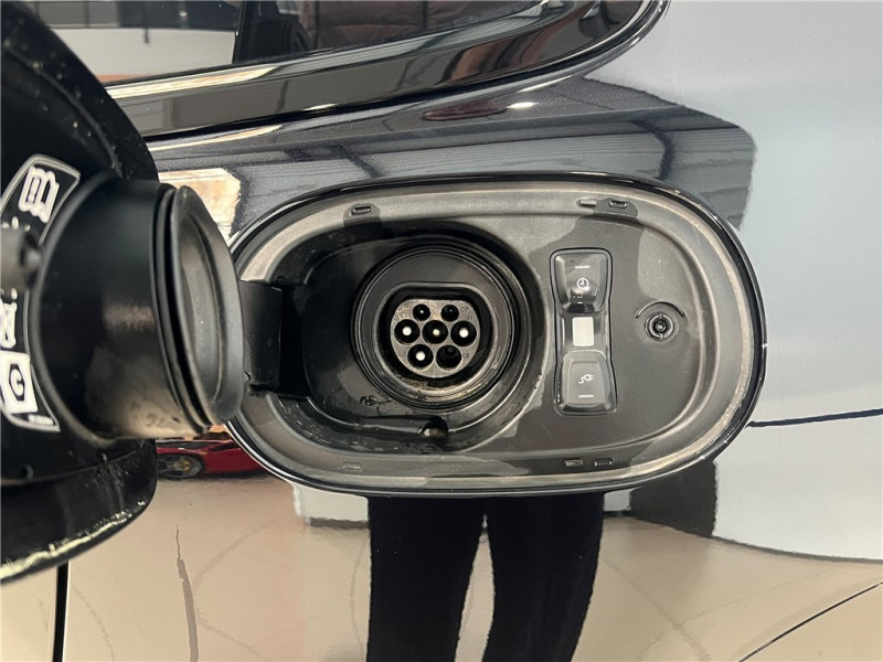 PORSCHE PANAMERA 4 V6 3.0 462 HYBRID de 2023 avec 45 500 km | Occasion proche Lyon