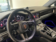PORSCHE PANAMERA 4 V6 3.0 462 HYBRID de 2023 avec 45 500 km | Occasion proche Lyon