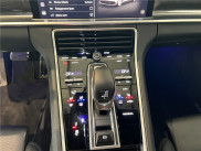 PORSCHE PANAMERA 4 V6 3.0 462 HYBRID de 2023 avec 45 500 km | Occasion proche Lyon