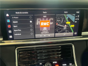 PORSCHE PANAMERA 4 V6 3.0 462 HYBRID de 2023 avec 45 500 km | Occasion proche Lyon