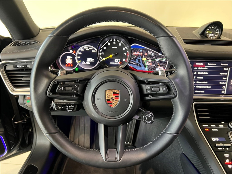 PORSCHE PANAMERA 4 V6 3.0 462 HYBRID de 2023 avec 45 500 km | Occasion proche Lyon