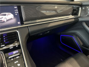 PORSCHE PANAMERA 4 V6 3.0 462 HYBRID de 2023 avec 45 500 km | Occasion proche Lyon