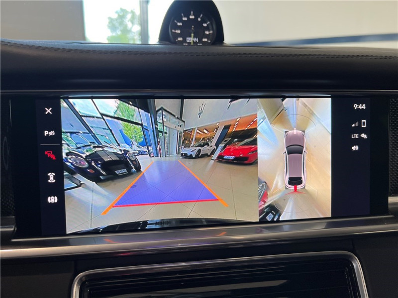PORSCHE PANAMERA 4 V6 3.0 462 HYBRID de 2023 avec 45 500 km | Occasion proche Lyon
