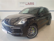 PORSCHE CAYENNE E-HYBRID 3.0 V6 462 CH TIPTRONIC BVA de 2020 avec 92 500 km | Occasion proche Lyon