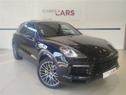 PORSCHE CAYENNE E-HYBRID 3.0 V6 462 CH TIPTRONIC BVA de 2020 avec 92 500 km | Occasion proche Lyon
