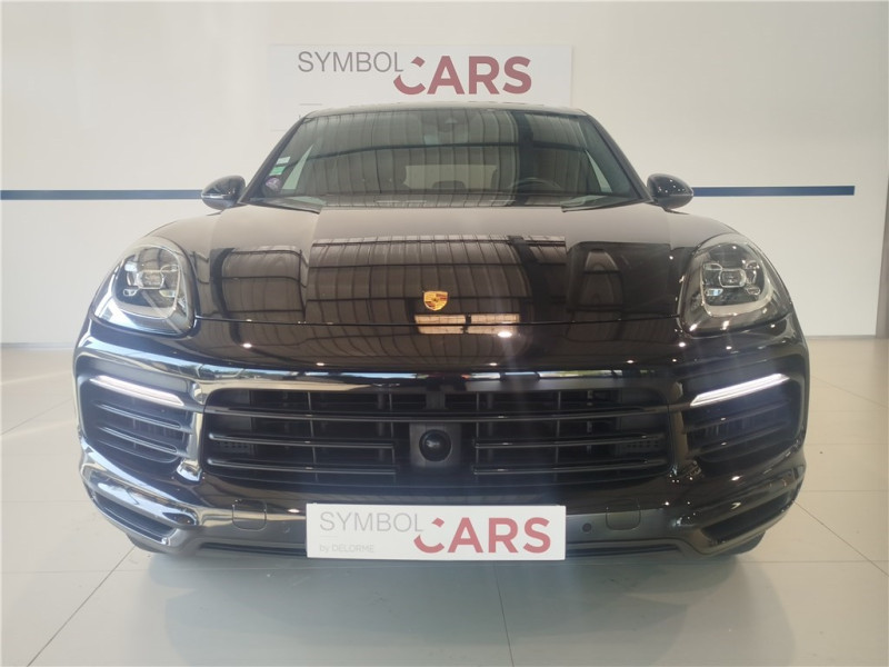 PORSCHE CAYENNE E-HYBRID 3.0 V6 462 CH TIPTRONIC BVA de 2020 avec 92 500 km | Occasion proche Lyon