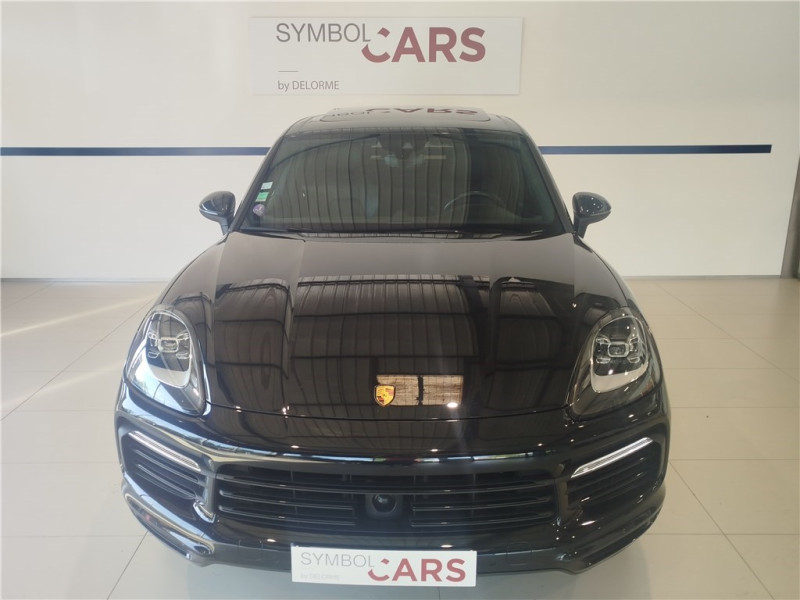 PORSCHE CAYENNE E-HYBRID 3.0 V6 462 CH TIPTRONIC BVA de 2020 avec 92 500 km | Occasion proche Lyon