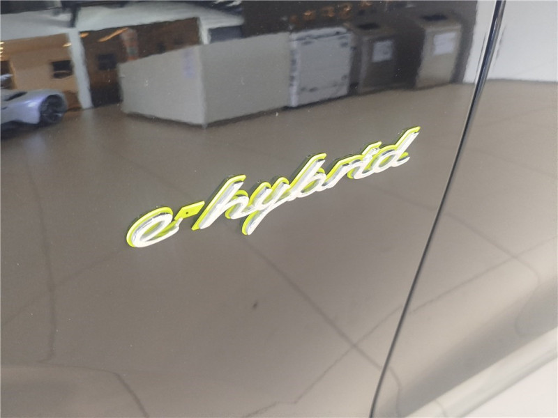 PORSCHE CAYENNE E-HYBRID 3.0 V6 462 CH TIPTRONIC BVA de 2020 avec 92 500 km | Occasion proche Lyon
