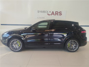 PORSCHE CAYENNE E-HYBRID 3.0 V6 462 CH TIPTRONIC BVA de 2020 avec 92 500 km | Occasion proche Lyon