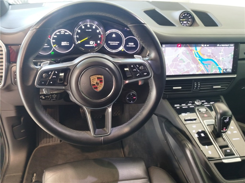 PORSCHE CAYENNE E-HYBRID 3.0 V6 462 CH TIPTRONIC BVA de 2020 avec 92 500 km | Occasion proche Lyon