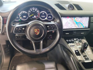 PORSCHE CAYENNE E-HYBRID 3.0 V6 462 CH TIPTRONIC BVA de 2020 avec 92 500 km | Occasion proche Lyon