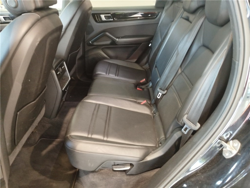 PORSCHE CAYENNE E-HYBRID 3.0 V6 462 CH TIPTRONIC BVA de 2020 avec 92 500 km | Occasion proche Lyon