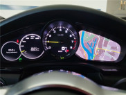 PORSCHE CAYENNE E-HYBRID 3.0 V6 462 CH TIPTRONIC BVA de 2020 avec 92 500 km | Occasion proche Lyon