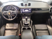 PORSCHE CAYENNE E-HYBRID 3.0 V6 462 CH TIPTRONIC BVA de 2020 avec 92 500 km | Occasion proche Lyon