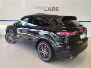 PORSCHE CAYENNE E-HYBRID 3.0 V6 462 CH TIPTRONIC BVA de 2020 avec 92 500 km | Occasion proche Lyon