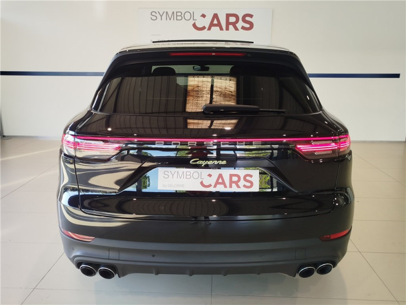 PORSCHE CAYENNE E-HYBRID 3.0 V6 462 CH TIPTRONIC BVA de 2020 avec 92 500 km | Occasion proche Lyon