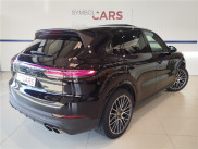 PORSCHE CAYENNE E-HYBRID 3.0 V6 462 CH TIPTRONIC BVA de 2020 avec 92 500 km | Occasion proche Lyon