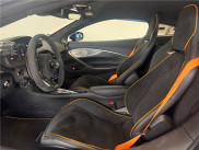 MCLAREN MCLAREN ARTURA V6 3.0 680CH de 2024 avec 11 000 km | Occasion proche Lyon