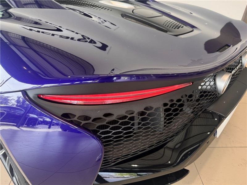 MCLAREN MCLAREN ARTURA V6 3.0 680CH de 2024 avec 11 000 km | Occasion proche Lyon