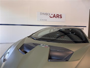 LAMBORGHINI HURACAN 5.2 V10 640 RWD LDF7 de 2021 avec 33 500 km | Occasion proche Lyon