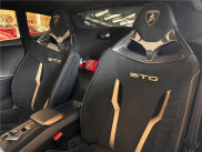 LAMBORGHINI HURACAN 5.2 V10 640 RWD LDF7 de 2021 avec 33 500 km | Occasion proche Lyon