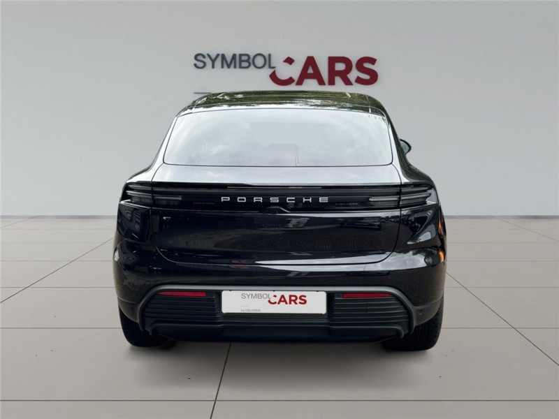 PORSCHE MACAN VP 4S 516 CH de 2025 avec 1 000 km | Occasion proche Lyon