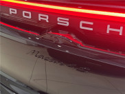 PORSCHE MACAN VP 4S 516 CH de 2025 avec 1 000 km | Occasion proche Lyon