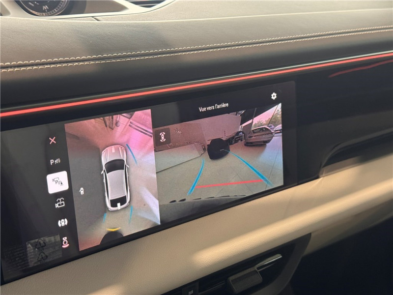 PORSCHE MACAN VP 4S 516 CH de 2025 avec 1 000 km | Occasion proche Lyon