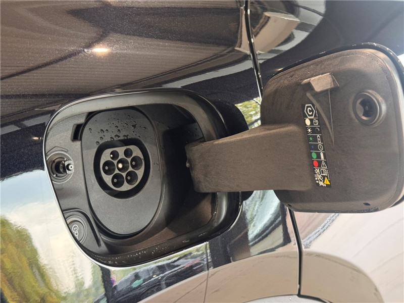 PORSCHE MACAN VP 4S 516 CH de 2025 avec 1 000 km | Occasion proche Lyon