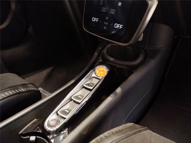 MCLAREN MCLAREN ARTURA V6 3.0 700CH de 2024 avec 9 100 km | Occasion proche Lyon