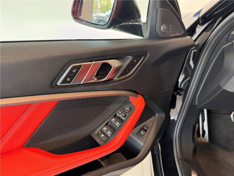 BMW SERIE 1 128ti 265 ch BVA8 de 2022 avec 20 500 km | Occasion proche Lyon