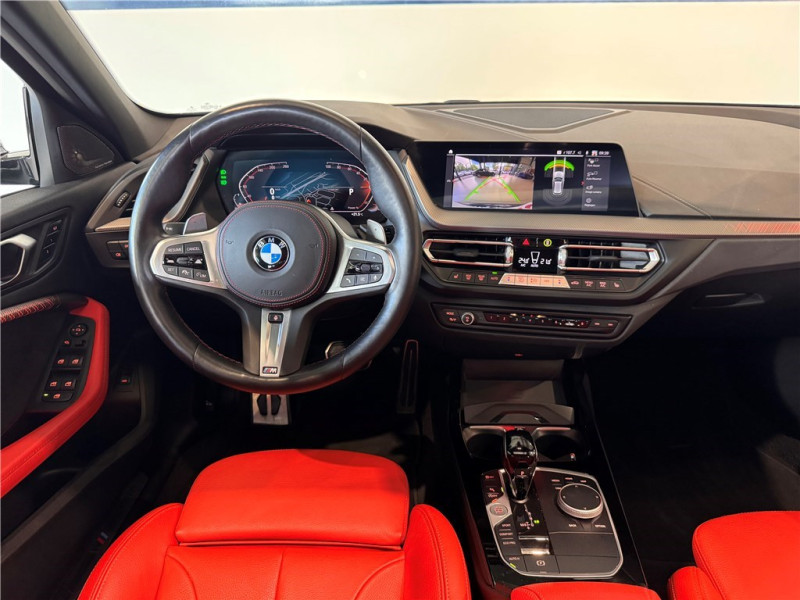 BMW SERIE 1 128ti 265 ch BVA8 de 2022 avec 20 500 km | Occasion proche Lyon
