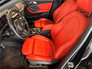 BMW SERIE 1 128ti 265 ch BVA8 de 2022 avec 20 500 km | Occasion proche Lyon