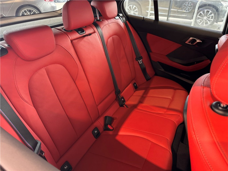 BMW SERIE 1 128ti 265 ch BVA8 de 2022 avec 20 500 km | Occasion proche Lyon