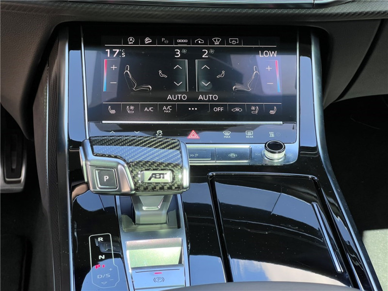 AUDI Q8 TFSI 600 CH TIPTRONIC 8 QUATTRO de 2022 avec 25 000 km | Occasion proche Lyon