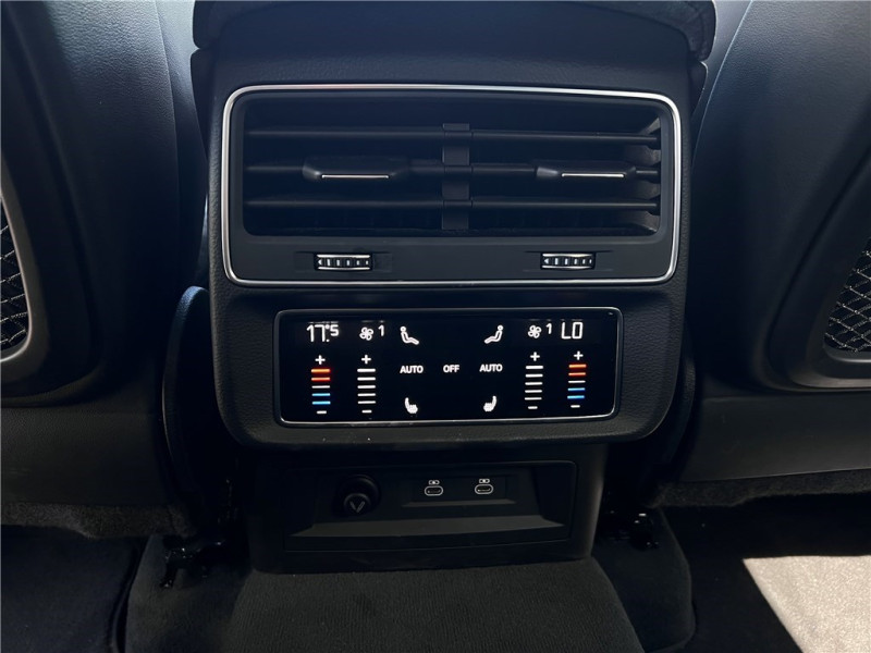AUDI Q8 TFSI 600 CH TIPTRONIC 8 QUATTRO de 2022 avec 25 000 km | Occasion proche Lyon