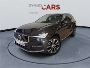VOLVO XC60 T8 RECHARGE AWD 303 CH + 87 CH GEARTRONIC 8 de 2022 avec 62 584 km | Occasion proche Lyon
