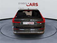 VOLVO XC60 T8 RECHARGE AWD 303 CH + 87 CH GEARTRONIC 8 de 2022 avec 62 584 km | Occasion proche Lyon