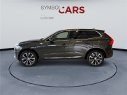 VOLVO XC60 T8 RECHARGE AWD 303 CH + 87 CH GEARTRONIC 8 de 2022 avec 62 584 km | Occasion proche Lyon