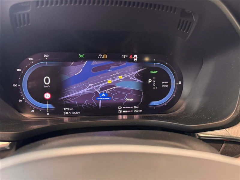 VOLVO XC60 T8 RECHARGE AWD 303 CH + 87 CH GEARTRONIC 8 de 2022 avec 62 584 km | Occasion proche Lyon