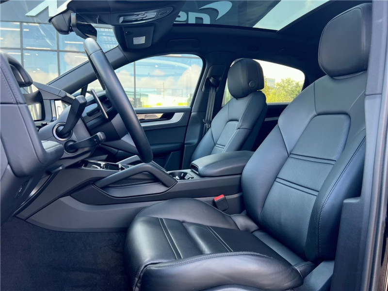 PORSCHE CAYENNE E-HYBRID 3.0 V6 462 CH TIPTRONIC BVA de 2024 avec 8 450 km | Occasion proche Lyon