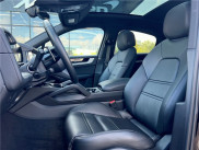 PORSCHE CAYENNE E-HYBRID 3.0 V6 462 CH TIPTRONIC BVA de 2024 avec 8 450 km | Occasion proche Lyon