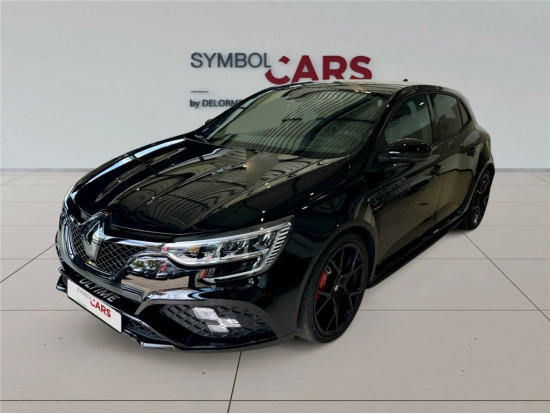 RENAULT MÉGANE 300 EDC de 2023 avec 2 402 km | Occasion proche Lyon