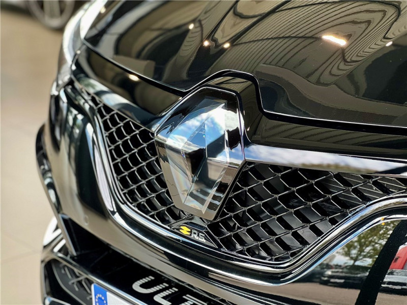 RENAULT MÉGANE 300 EDC de 2023 avec 2 402 km | Occasion proche Lyon