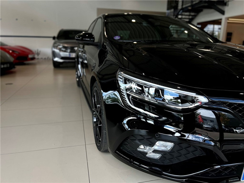 RENAULT MÉGANE 300 EDC de 2023 avec 2 402 km | Occasion proche Lyon