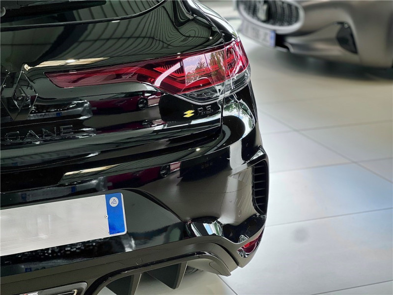 RENAULT MÉGANE 300 EDC de 2023 avec 2 402 km | Occasion proche Lyon