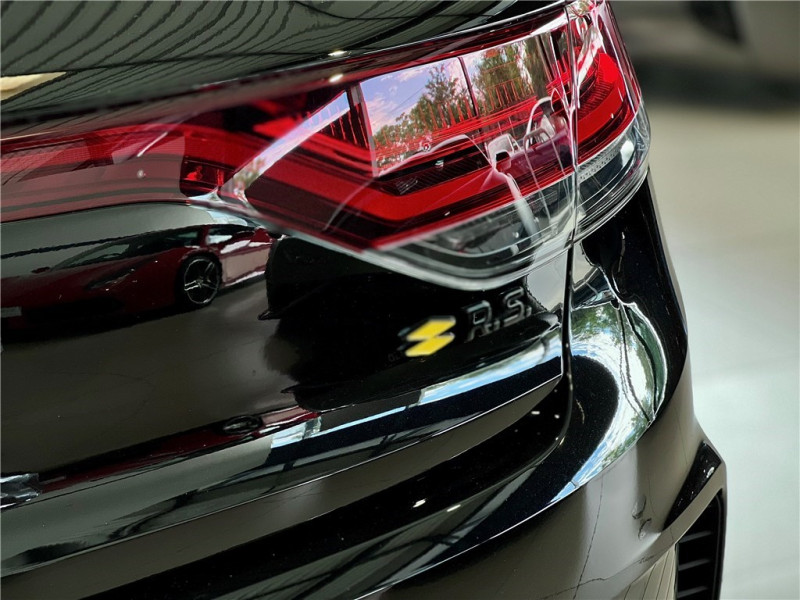 RENAULT MÉGANE 300 EDC de 2023 avec 2 402 km | Occasion proche Lyon