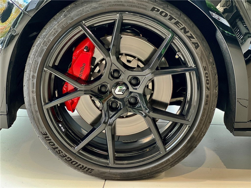 RENAULT MÉGANE 300 EDC de 2023 avec 2 402 km | Occasion proche Lyon